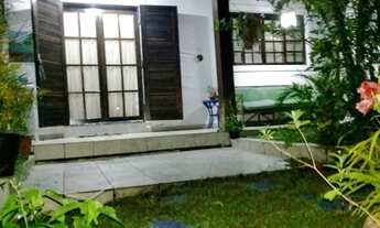 Imagem 2: Casa em Jauá Casa com 3 dormitórios