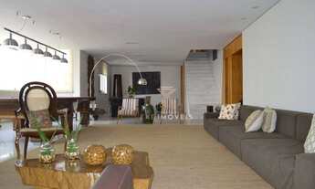 Imagem 7: Apartamento com 5 dormitórios à venda, 576 m² por R$ 4.554.000 - Boa Viagem - Belo Horizon