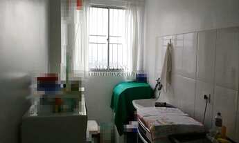 Imagem 4: Ref: FE-10379 Apartamento à venda com 52 m² e 2 Dorm. em Jd. Marina, SP