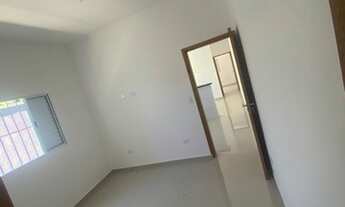 Imagem 5: Casa com piscina em Itanhaem