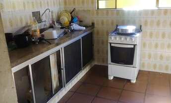 Imagem 4: Casa com 3 dormitórios à venda, 225 m² por R$ 350.000 - Loteamento Albertini - São Carlos