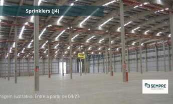 Imagem 4: Galpão para alugar em Contagem/MG