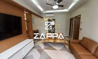 Imagem 6: Apartamento para venda possui 114 metros quadrados com 2 quartos em Copacabana - Rio de Ja