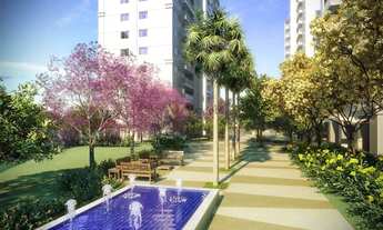 Imagem 4: Apartamento com 03 quartos no Jardim de Provence