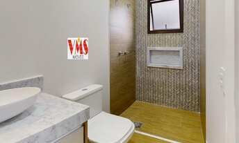 Imagem 4: Casa de condomínio térrea para venda com 170 metros quadrados com 3 quartos