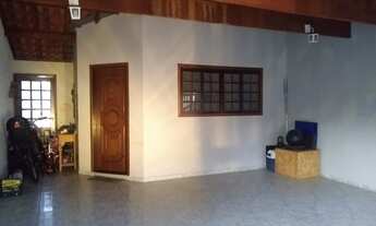 Imagem 2: Oportunidade Casa 3 Dormitórios - Bosque dos Ypes!