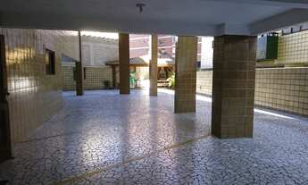 Imagem 5: Lindo Apartamento 1 Dormitório com Lazer no Prédio na Vila Tupi!