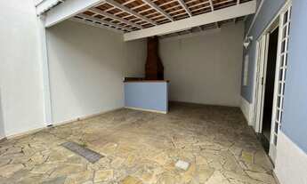 Imagem 4: OPORTUNIDADE Sobrado 3 Dorm. Cond. Villagio D'Italia