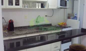 Imagem 5: APARTAMENTO RESIDENCIAL em FLORIANÓPOLIS - SC, CANASVIEIRAS