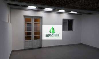 Imagem 2: Apartamento com 1 dormitório para alugar, 53 m² por R$ 1.400/mês - Brás - São Paulo/SP