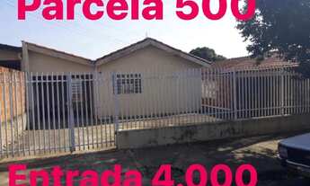 Imagem: OPORTUNIDADE DA CASA PRÓPRIA