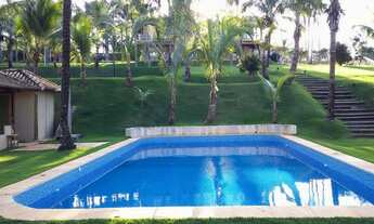 Imagem 7: Casa de condomínio para venda tem 4800 metros quadrados com 6 quartos