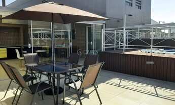 Imagem 6: São Paulo - Apartamento Padrão - Cidade São Francisco