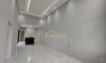 Imagem 5: Casa com 3 dormitórios à venda, 105 m² por R$ 520.000,00 - Condomínio Residencial Jardim