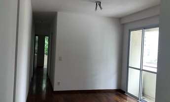 Imagem 3: Apartamento para locação - Consolação