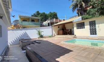 Imagem 7: Casa em Sepetiba Próximo ao Centro Duplex Imóvel