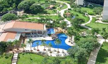 Imagem 7: Forte do Golf - Apto 227m² - 5 dorms - Andar alto - Por R$ 2.756.000!!