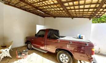 Imagem 6: Casa com 3/4 Sendo 1 Suite e 2 Semi Suites Para Alugar no Bairro Aruana&gt