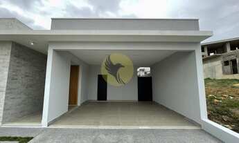 Imagem 2: Casa para Venda em Itu, Condomínio Reserva Saint Paul, 3 dormitórios, 3 suítes, 4 banheiro