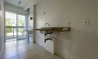 Imagem 5: Apartamento de 2 quartos no Maayan Cidade Jardim Rio de Janeiro