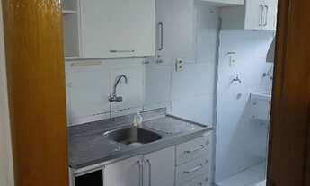 Imagem 2: Vendo apartamento no Condominio Brisas de Ipitanga
