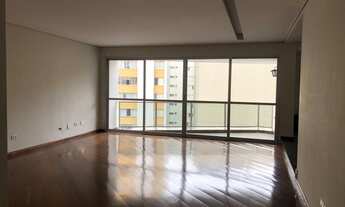 Imagem: Apartamento para aluguel e venda com 220