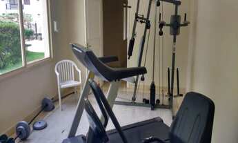 Imagem 5: SÃO PAULO - Apartamento Padrão - PORTAL DO MORUMBI