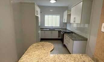 Imagem 7: Casa no condomínio Real Park vila Oliveira à venda em Mogi das Cruzes, 3 suítes, 240m² - R