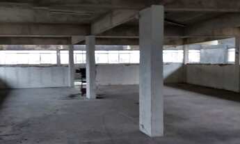 Imagem 3: Prédio comercial no Centro da cidade para aluguel possui 4 pavimento com 2.000m°