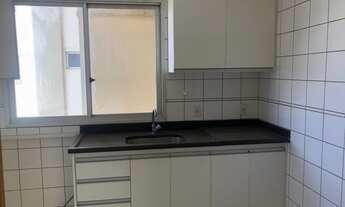 Imagem 2: Apartamento Residencial Monte Castelo, Setor Alto da Glória - Goiânia - GO