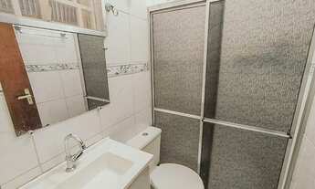 Imagem 4: Casa para venda possui 80 metros quadrados com 2 quartos em Centro - Caldas Novas - GO