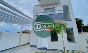 Imagem 2: Sobrado com 04 dormitórios à venda no Rio Vermelho / Praia do Moçambique!