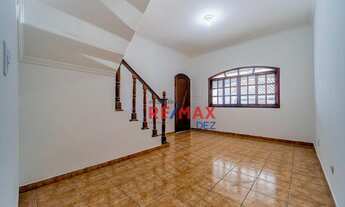 Imagem 6: Casa com 3 quartos à venda, 180 m² por R$ 638.000 - Vila dos Remédios - Osasco/SP