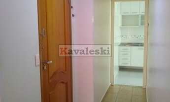 Imagem 4: Apartamento, Vila Santo Estéfano - São Paulo