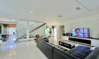 Imagem 5: Casa para venda tem 467 metros quadrados com 5 quartos em Busca Vida (Abrantes) - Busca Vi