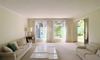 Imagem 6: Casa para venda tem 306 metros quadrados com 5 quartos em Consolação - São Paulo - SP