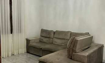 Imagem 4: Alugo um Apartamento no Residencial Leonardo da Vinci tem 106 m2 com 3 quartos sendo 3 sui