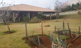 Imagem 3: Condomínio Terras de Canaã - Casa à Venda