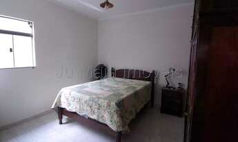 Imagem 4: Cód. 4018 - Casa Morumbi II por R$ 190.000,00