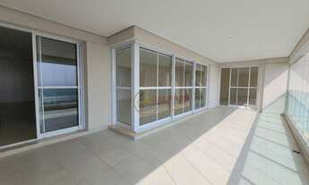 Imagem 3: Apartamento Paesaggio com 4 dormitórios para alugar, 245 m² por R$ 8.000/mês - Jardim das