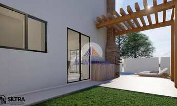 Imagem 6: Sobrado Geminado para Venda em Baln.Itapoá Itapoá-SC - 1301