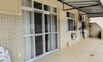 Imagem: Apartamento amplo com varanda gourmet Rua