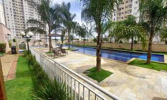 Imagem 6: Residencial Jk - Aptº 2Qts suíte, área de lazer completa, ao lado BR 070