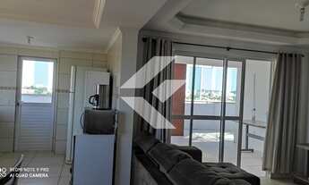 Imagem 4: Apartamento com 3 Suítes cobertura bairro cordeiros em itajaí