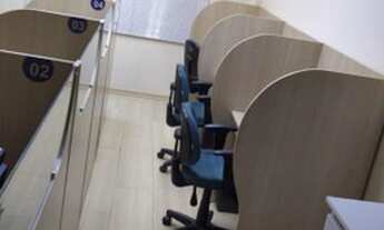 Imagem 5: Imóvel Comercial de Esquina na Área Central Locação