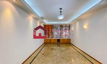 Imagem 2: SQS 308, Bloco A - 03 Quartos + DCE