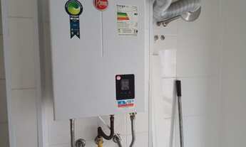 Imagem 5: Apartamento para venda com 61 metros quadrados com 2 quartos em Vila Isa - São Paulo - São