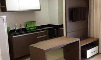 Imagem 2: Apto a venda oportunidade ao lado do metro campo belo no Brooklin Paulista - São Paulo - S