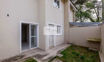 Imagem 7: Casa de condomínio, Sobrado 134m² com 3 quartos, 1 suíte 2 banheiros e 1 lavabo