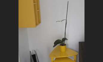 Imagem 5: Lindo Flat Próximo Parque Iibirapuera a partir de 3.300,00 pacote